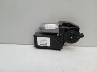 7L0959703DZ9E Моторчик стеклоподъемника Volkswagen Touareg 1 Арт 2-422007, вид 2