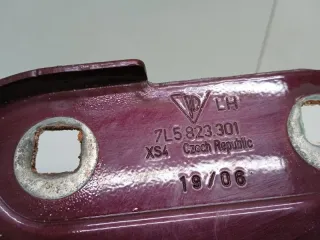 7L5823301 Петля капота Porsche Cayenne 955 Арт 2-422032, вид 3