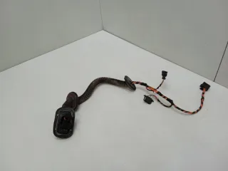7L5971694 Проводка двери Porsche Cayenne 955 Арт 2-422033, вид 2