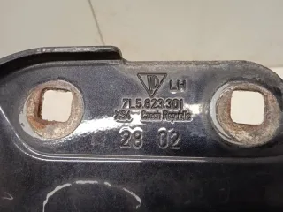 7L5823301 Петля капота Porsche Cayenne 955 Арт 2-422071, вид 3