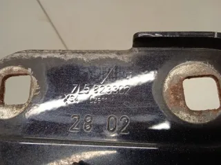 7L5823302 Петля капота Porsche Cayenne 955 Арт 2-422072, вид 3