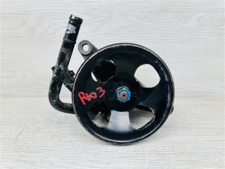 57100-4L000 Насос гидроусилителя руля Hyundai Solaris 1 Арт 2-422085, вид 1