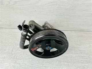 57100-4L000 Насос гидроусилителя руля Hyundai Solaris 1 Арт 2-422085, вид 2