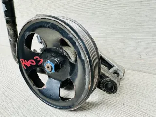 57100-4L000 Насос гидроусилителя руля Hyundai Solaris 1 Арт 2-422085, вид 3