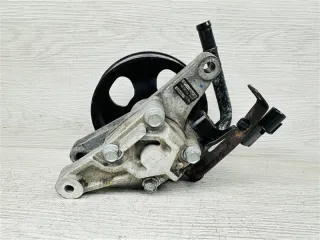 57100-4L000 Насос гидроусилителя руля Hyundai Solaris 1 Арт 2-422085, вид 5