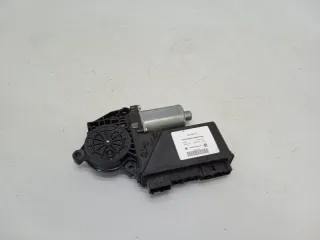 7L0959704DZ9E Моторчик стеклоподъемника Porsche Cayenne 955 Арт 2-422168, вид 2
