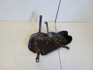 7L0201974B Защита днища Porsche Cayenne 955 Арт 2-422190
