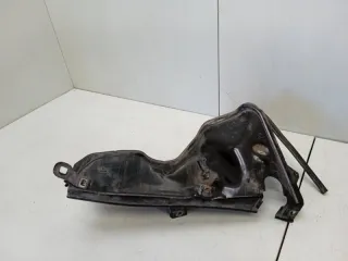 7L5819512A Защита двигателя Porsche Cayenne 955 Арт 2-422191, вид 3