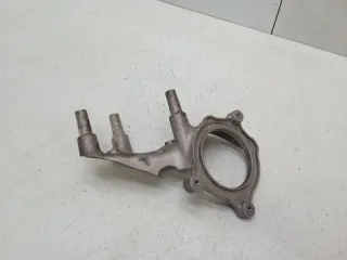 95511310700 Кронштейн Porsche Cayenne 955 Арт 2-422202, вид 1