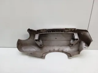 95511021311 Декоративная крышка двигателя Porsche Cayenne 955 Арт 2-422313, вид 3