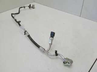 7L0820741E Трубка кондиционера Volkswagen Touareg 1 Арт 2-422332, вид 2