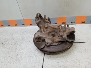 95533161120 Кулак поворотный Porsche Cayenne 955 Арт 2-422346
