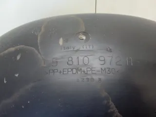 95550497202 Защита арок задняя правая (подкрылок) Porsche Cayenne 955 Арт 2-422358, вид 5