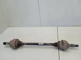 7L0501201A Полуось задняя (приводной вал, ШРУС) Porsche Cayenne 955 Арт 2-422359, вид 3