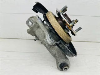 52720-C2100 Кулак поворотный Hyundai Sonata (LF) Арт 2-422369, вид 3