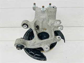 52720-C2100 Кулак поворотный Hyundai Sonata (LF) Арт 2-422369, вид 5