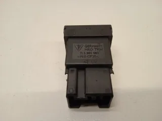7L5963563 Кнопка подогрева сидений Porsche Cayenne 955 Арт 2-422370, вид 3