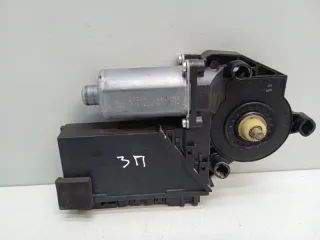 7L0959704DZ9E Моторчик стеклоподъемника Porsche Cayenne 957 Арт 2-422418, вид 1