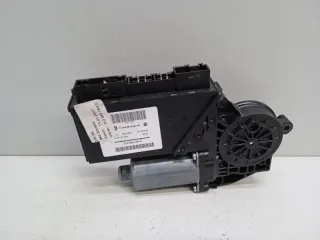 7L0959704DZ9E Моторчик стеклоподъемника Porsche Cayenne 957 Арт 2-422418, вид 2