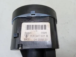 7L5941531B Переключатель света Porsche Cayenne 955 Арт 2-422432, вид 4
