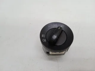 7L5941531B Переключатель света Porsche Cayenne 955 Арт 2-422443, вид 1