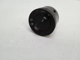 7L5941531B Переключатель света Porsche Cayenne 955 Арт 2-422443, вид 2