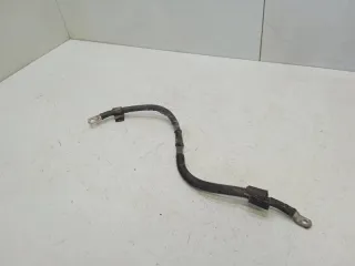 7L0971537B Клемма аккумулятора плюс Porsche Cayenne 955 Арт 2-422456, вид 1