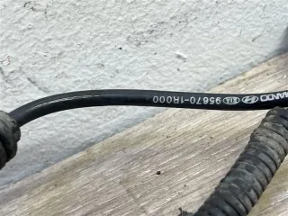 95670-1R000 Датчик abs Hyundai Solaris 1 Арт 2-422465, вид 6
