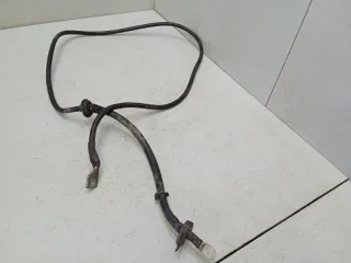 7L0971599 Клемма аккумулятора плюс Porsche Cayenne 955 Арт 2-422476, вид 2