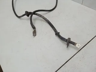 7L0971599 Клемма аккумулятора плюс Porsche Cayenne 955 Арт 2-422476, вид 3