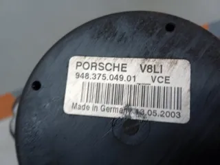 94837504901 Подушка крепления двигателя Porsche Cayenne 955 Арт 2-422516, вид 4