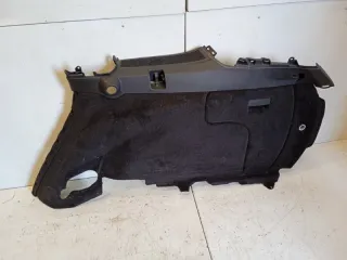 7L5867038M Обшивка багажника Porsche Cayenne 955 Арт 2-422580, вид 1