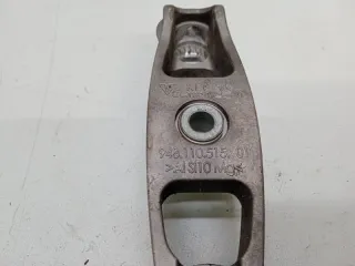 94811051501 Кронштейн Porsche Cayenne 957 Арт 2-422594, вид 3