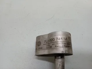 7L0820741M Трубка кондиционера Porsche Cayenne 955 Арт 2-422605, вид 3