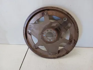 95511401200 Маховик Porsche Cayenne 955 Арт 2-422620, вид 1