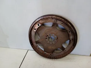 95511401200 Маховик Porsche Cayenne 955 Арт 2-422620, вид 3