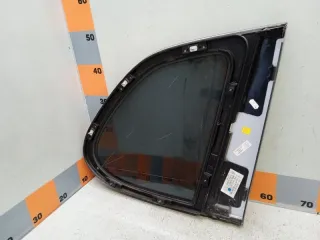 7L5845297 Стекло кузовное боковое левое Porsche Cayenne 955 Арт 2-422632, вид 3