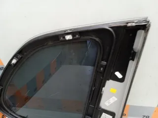 7L5845297 Стекло кузовное боковое левое Porsche Cayenne 955 Арт 2-422632, вид 4