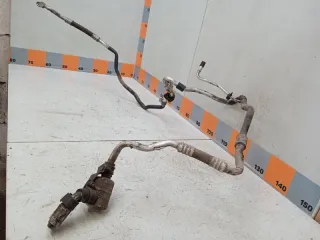7L0820017M Трубка кондиционера Volkswagen Touareg 1 Арт 2-422655, вид 1