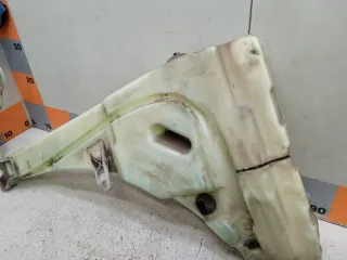 7L0955453D Бачок омывателя Porsche Cayenne 955 Арт 2-422685, вид 2
