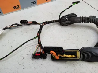 7P5971694D Проводка двери Porsche Cayenne 958 Арт 2-422699, вид 3