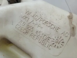 7L0955453D Бачок омывателя Porsche Cayenne 955 Арт 2-422733, вид 8