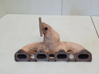 94811111902 Коллектор выпускной Porsche Cayenne 955 Арт 2-422765, вид 3