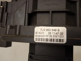 95561324401B41 Переключатель подрулевой в сборе Porsche Cayenne 955 Арт 2-422784, вид 6