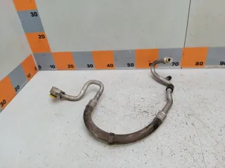 7L0820744H Трубка кондиционера Porsche Cayenne 955 Арт 2-422838, вид 1