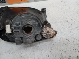 7L5941700 Фара противотуманная Porsche Cayenne 955 Арт 2-422926, вид 4
