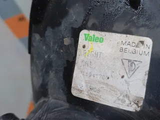 7L5941700 Фара противотуманная Porsche Cayenne 955 Арт 2-422926, вид 9