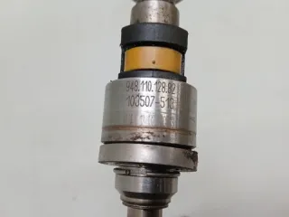 94811012882 Форсунка Porsche Cayenne 957 4.8л Арт 2-422984, вид 3