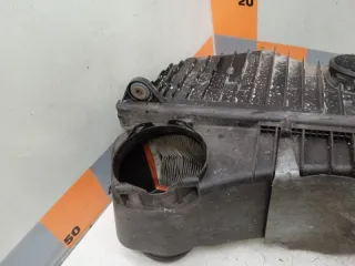 7L0128607 Корпус воздушного фильтра Volkswagen Touareg 1 Арт 2-423012, вид 4