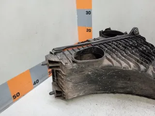 7L0128607 Корпус воздушного фильтра Volkswagen Touareg 1 Арт 2-423012, вид 5